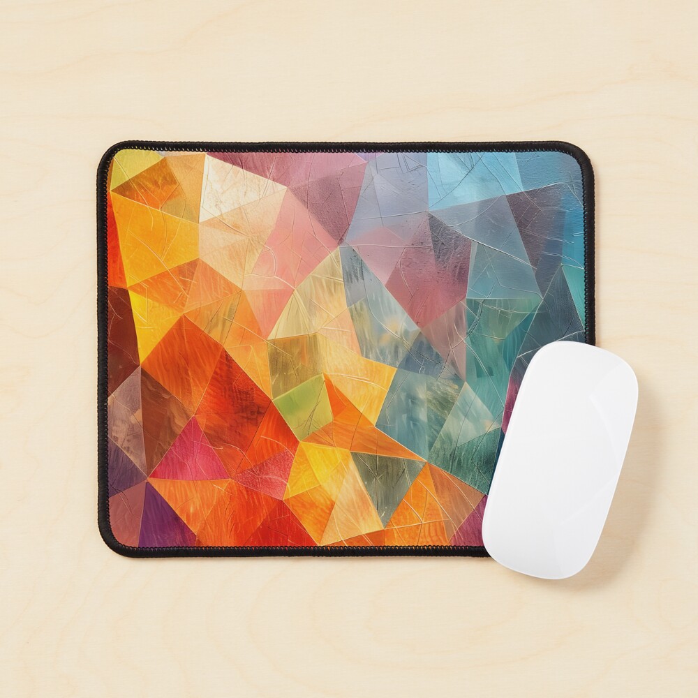 Item preview, Mouse Pad designed and sold by IL-Shop53.