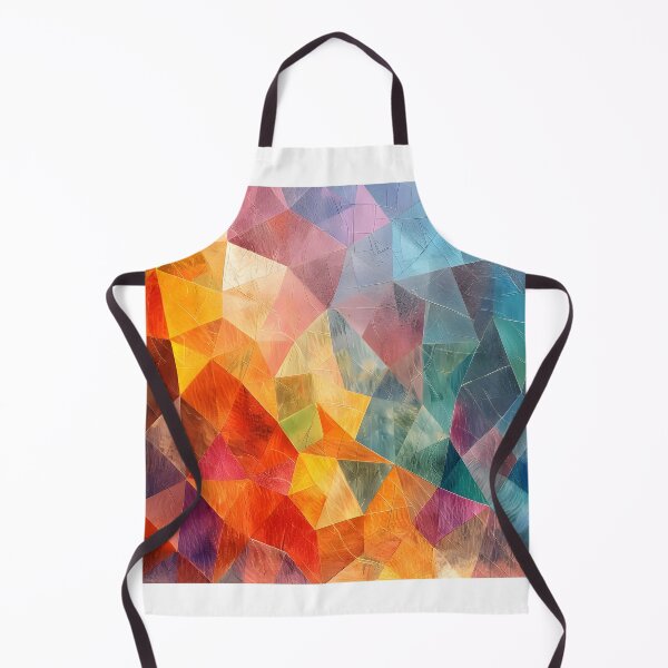 Item preview, Prismatic Intersections designed and sold by IL-Shop53.