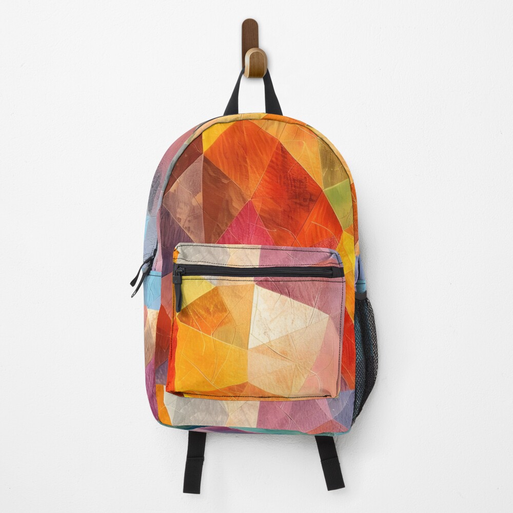 Item preview, Backpack designed and sold by IL-Shop53.