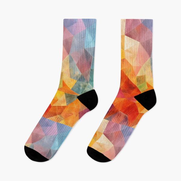 Item preview, Prismatic Intersections designed and sold by IL-Shop53.