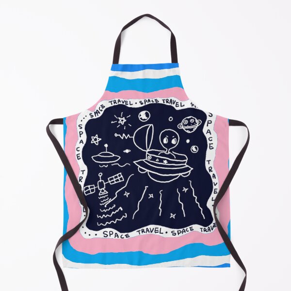 Item preview, space travel designed and sold by zzzozzo.
