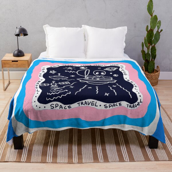 Item preview, space travel designed and sold by zzzozzo.
