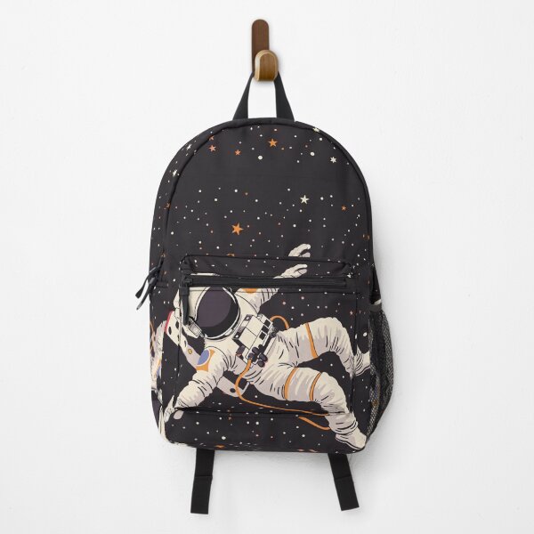 Item preview, Galaxy Astronaut In Open Space designed and sold by GrinGalore.