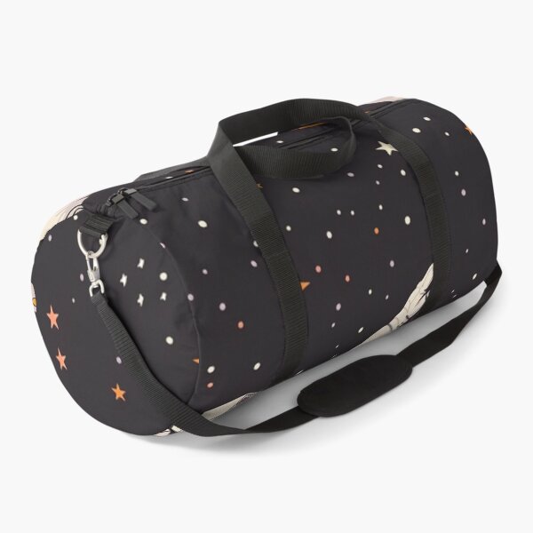 Item preview, Galaxy Astronaut In Open Space designed and sold by GrinGalore.