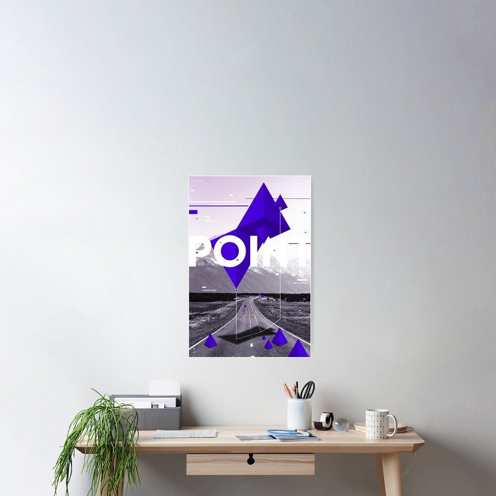 Item preview, Poster designed and sold by Ceaso.