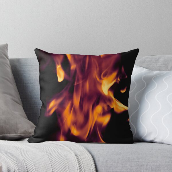 Item preview, flames designed and sold by TessAndre.