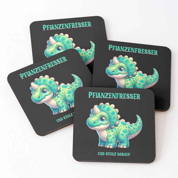 Item preview, Herbivores and proud of it designed and sold by Pflugart.