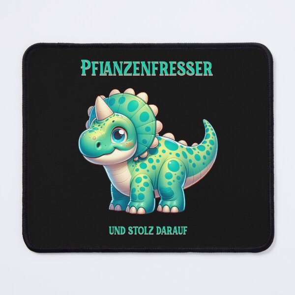 Item preview, Herbivores and proud of it designed and sold by Pflugart.