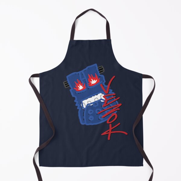 Item preview, Sketchy PIRAKA - Vezok "the Beast" (IRL ver.) designed and sold by HK-C.