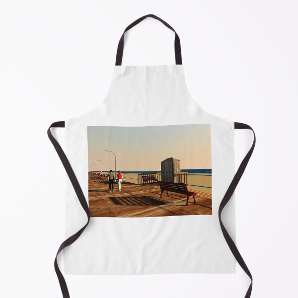 Item preview, Long Beach Boardwalk, Long Island, New York designed and sold by Luis J. de la Fuente.