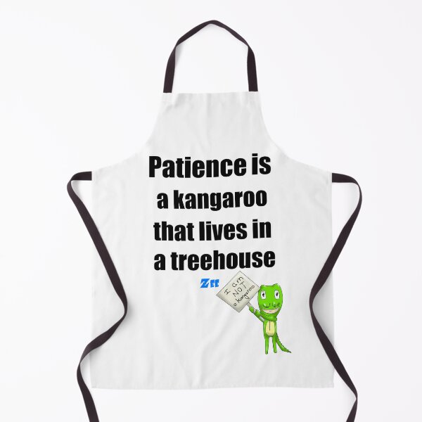 Item preview, Patience designed and sold by Zeedom.
