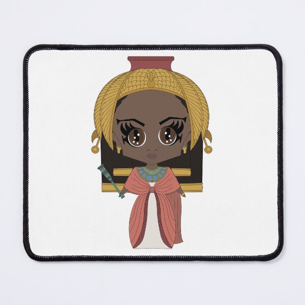 Item preview, Nefertari designed and sold by thehistorygirl.
