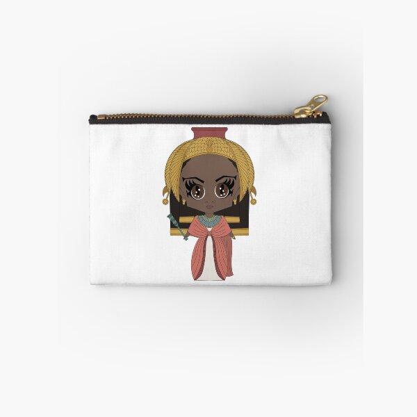 Item preview, Nefertari designed and sold by thehistorygirl.