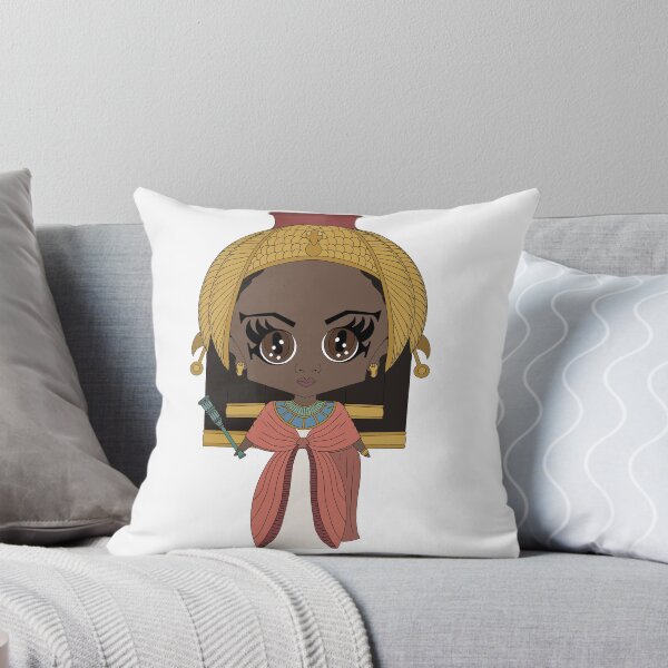 Item preview, Nefertari designed and sold by thehistorygirl.