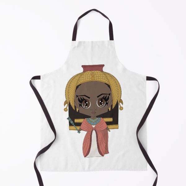 Item preview, Nefertari designed and sold by thehistorygirl.