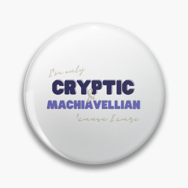 Artikelvorschau, Midnights – Cryptic & Machiavellian – Mastermind Songtext entworfen und verkauft von flyndar.