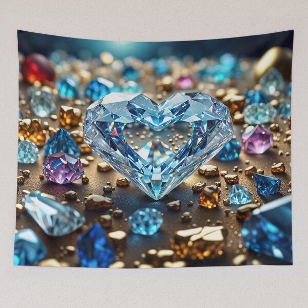 Item preview, Love is the greatest treasure designed and sold by LilithsDesires.