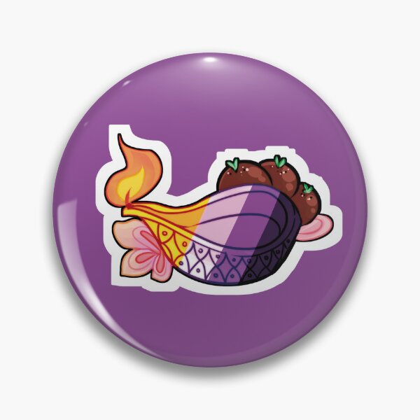 Item preview, Diya Lamp with Gulab Jamun and Nonbinary Colors designed and sold by ash-in-the-box.