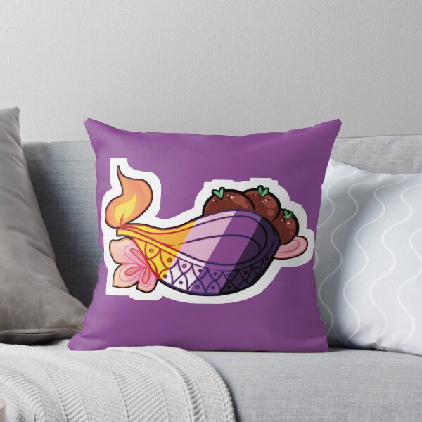 Item preview, Diya Lamp with Gulab Jamun and Nonbinary Colors designed and sold by ash-in-the-box.