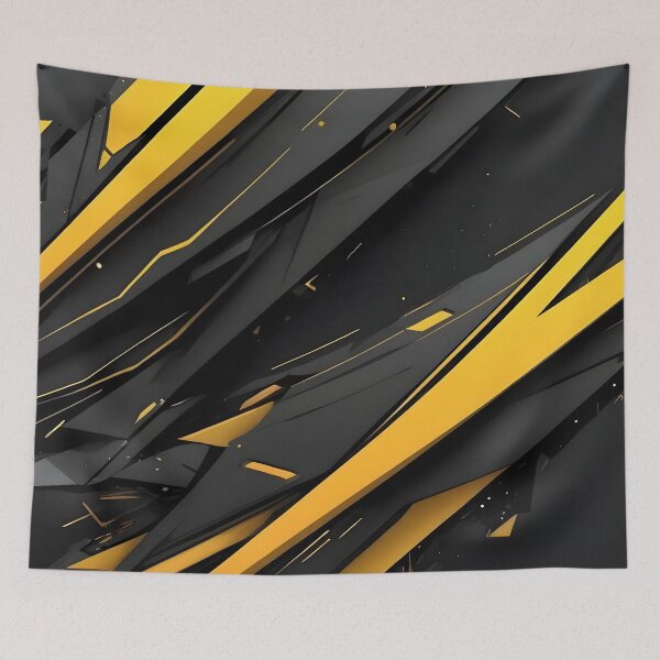 Item preview, Sunburst Symphony designed and sold by papi1998.