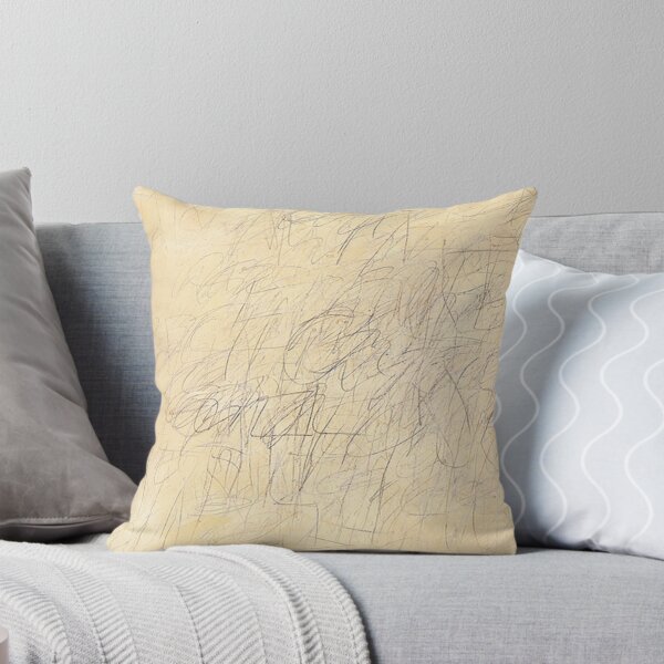 Item preview, Twombly Untitled, 1955 designed and sold by sanmarts.