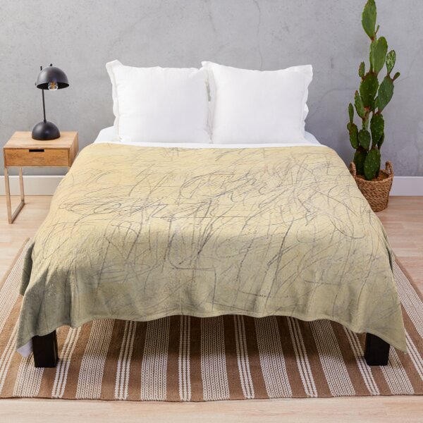 Item preview, Twombly Sin título, 1955 designed and sold by sanmarts.
