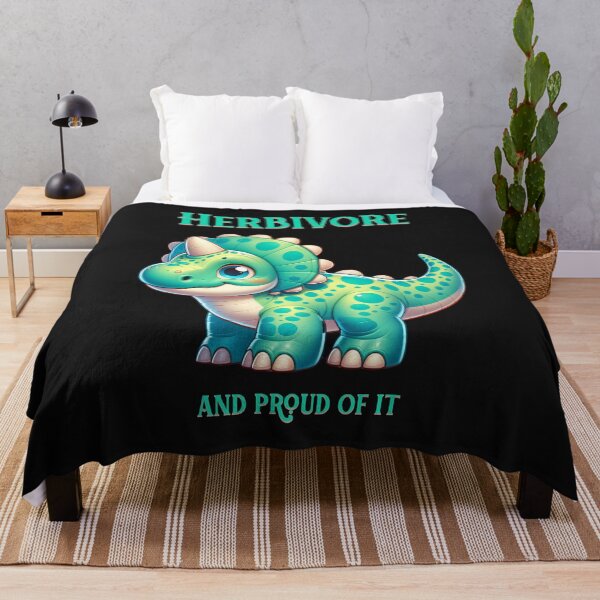 Item preview, Herbivore and proud of it designed and sold by Pflugart.