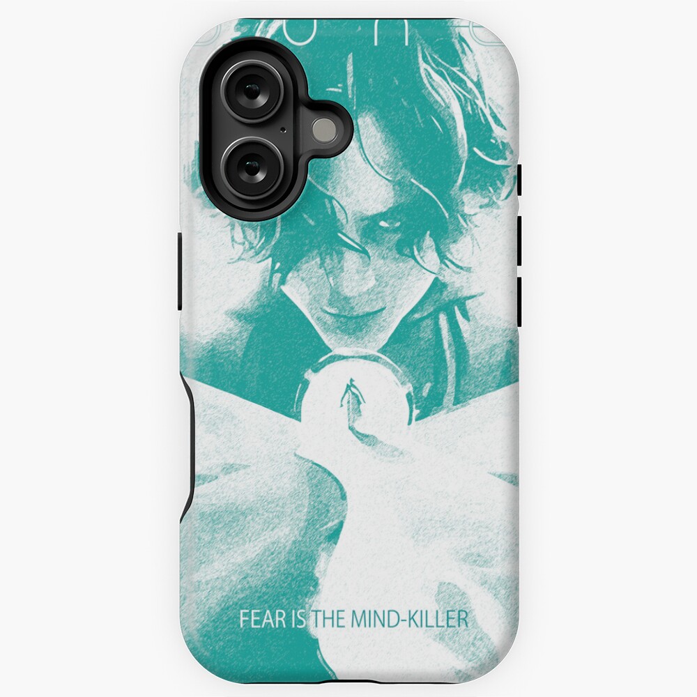 Item preview, iPhone Magsafe Tough Case designed and sold by TomFrontierArt.