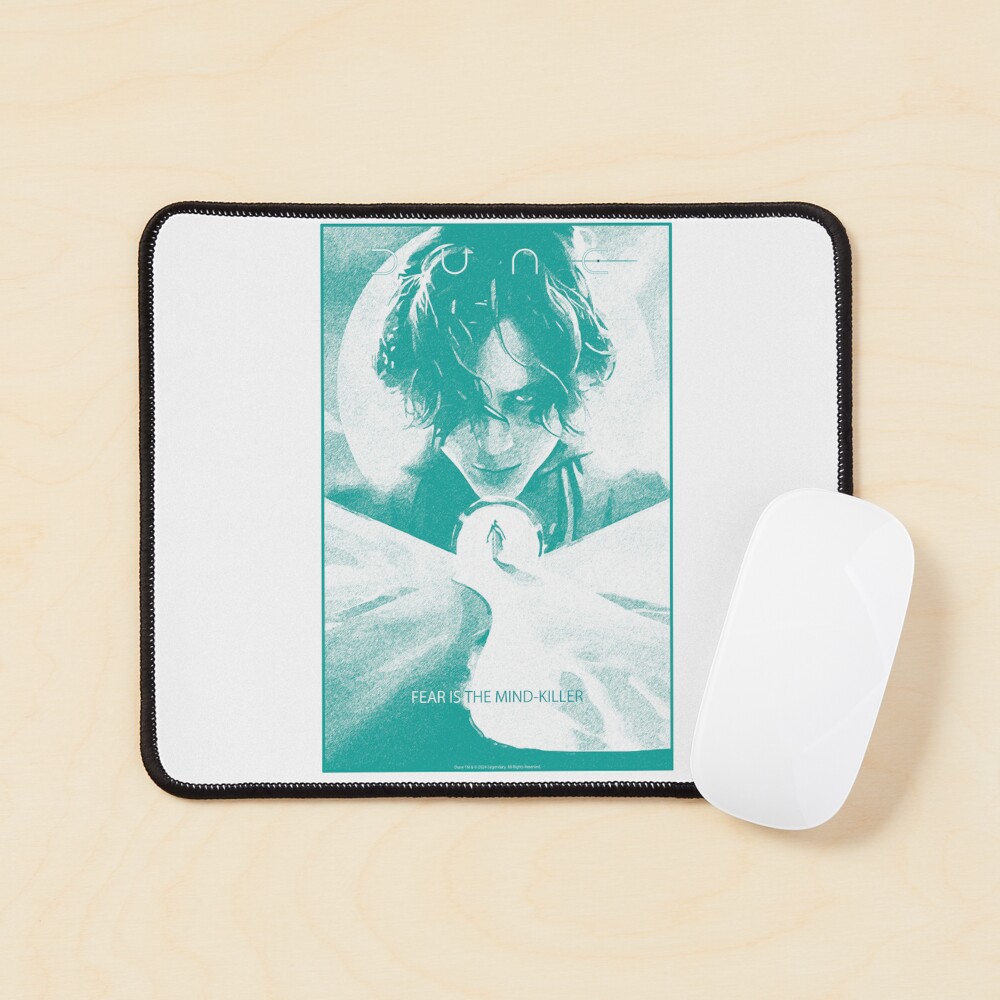 Item preview, Mouse Pad designed and sold by TomFrontierArt.
