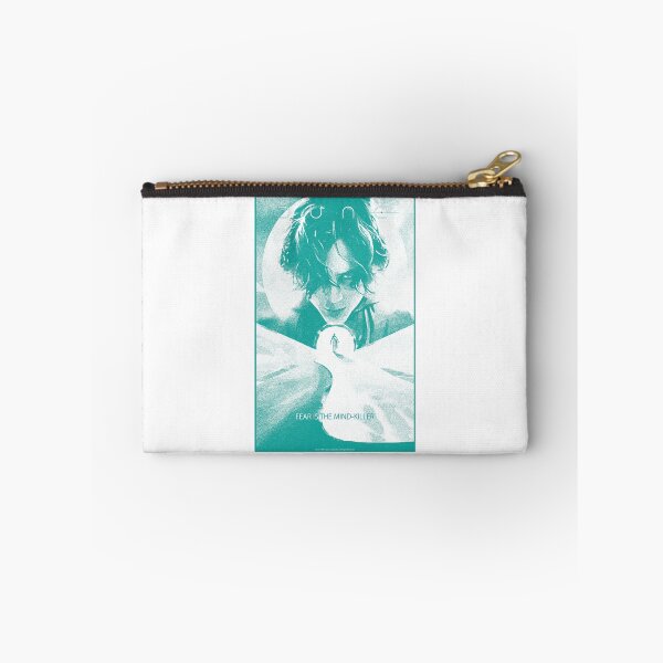 Item preview, Dune - Fear Is The Mind-Killer designed and sold by TomFrontierArt.