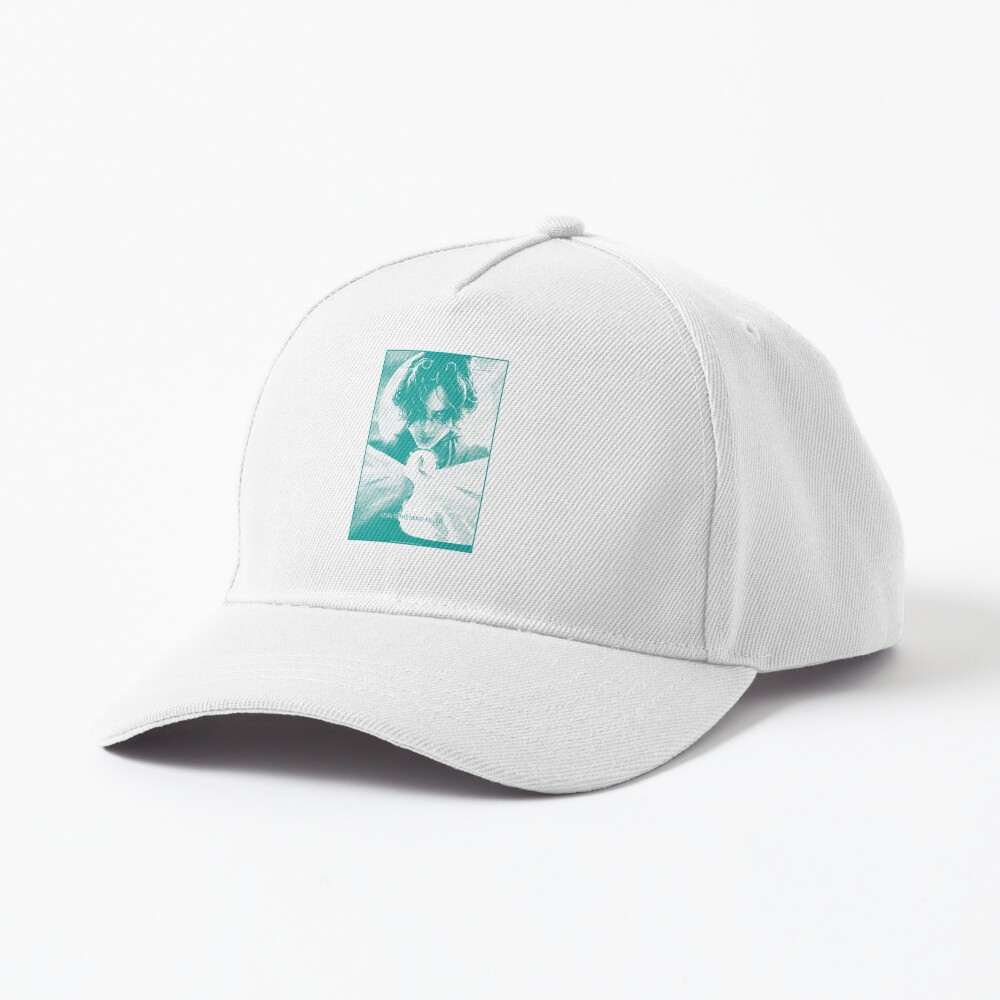 Item preview, Baseball Cap designed and sold by TomFrontierArt.