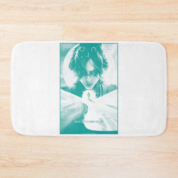 Item preview, Dune - Fear Is The Mind-Killer designed and sold by TomFrontierArt.
