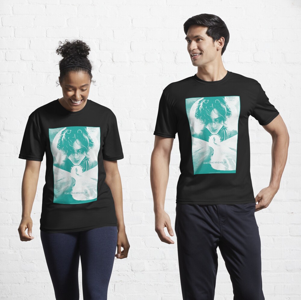 Item preview, Active T-Shirt designed and sold by TomFrontierArt.