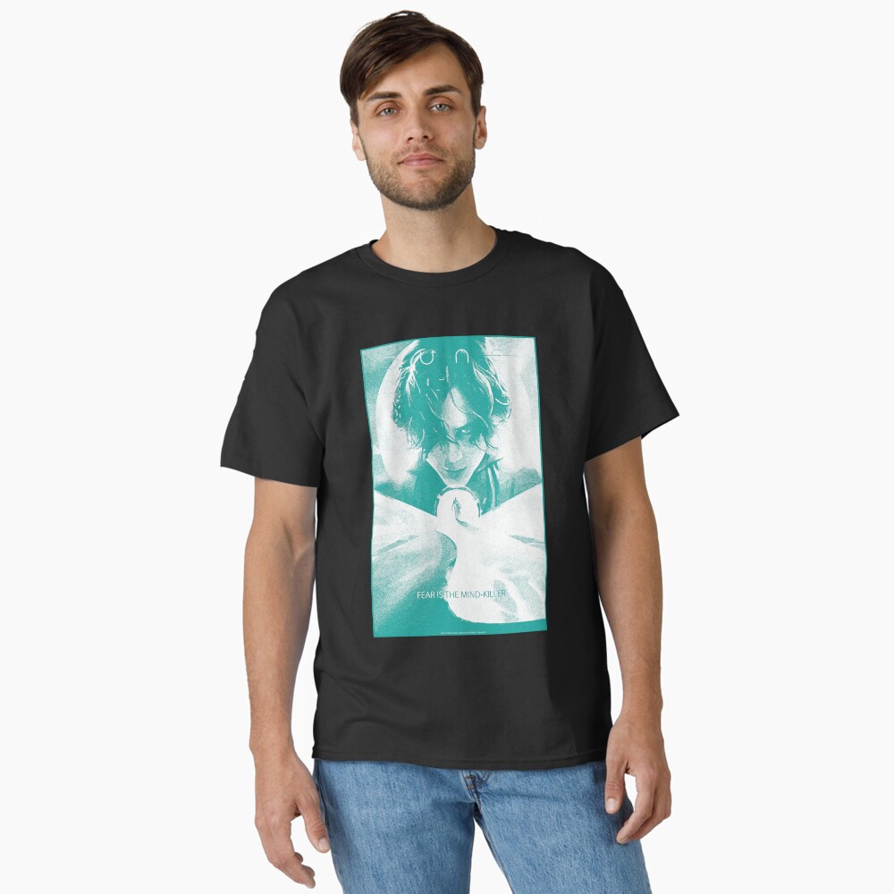 Item preview, Classic T-Shirt designed and sold by TomFrontierArt.