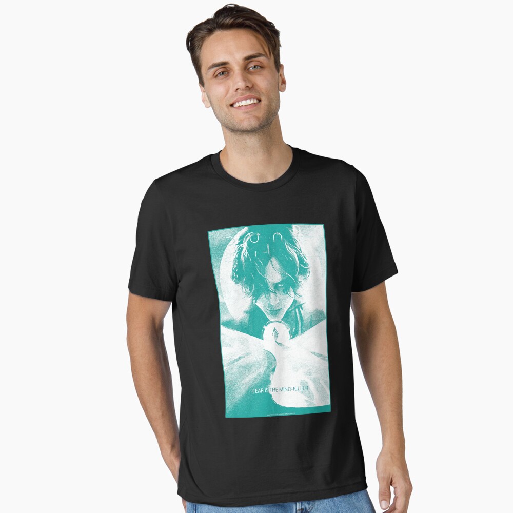 Item preview, Essential T-Shirt designed and sold by TomFrontierArt.