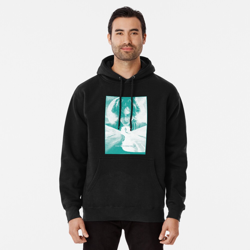 Item preview, Pullover Hoodie designed and sold by TomFrontierArt.