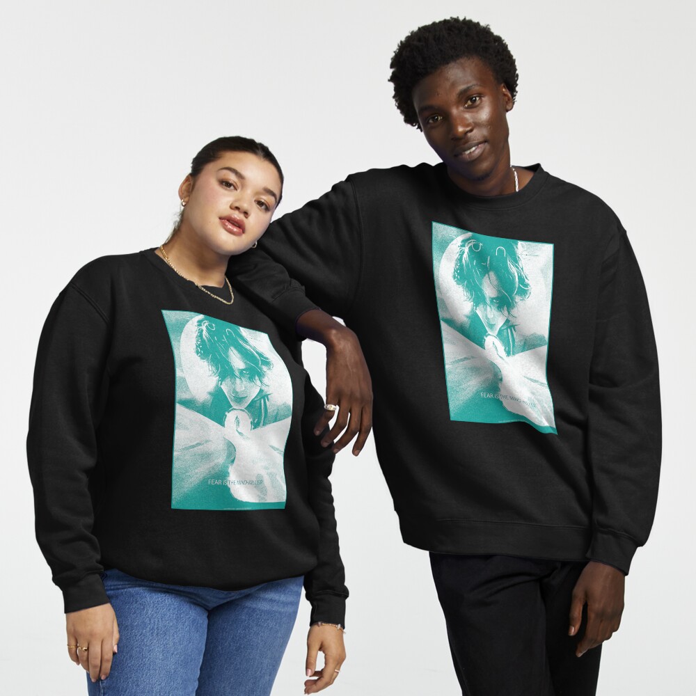 Item preview, Pullover Sweatshirt designed and sold by TomFrontierArt.