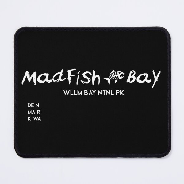 Item preview, Madfish Bay, William Bay National Park, in Denmark, WA designed and sold by Corinne Alexa Jackson.