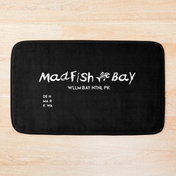Item preview, Madfish Bay, William Bay National Park, in Denmark, WA designed and sold by Corinne Alexa Jackson.