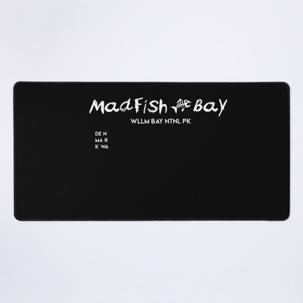 Item preview, Madfish Bay, William Bay National Park, in Denmark, WA designed and sold by Corinne Alexa Jackson.