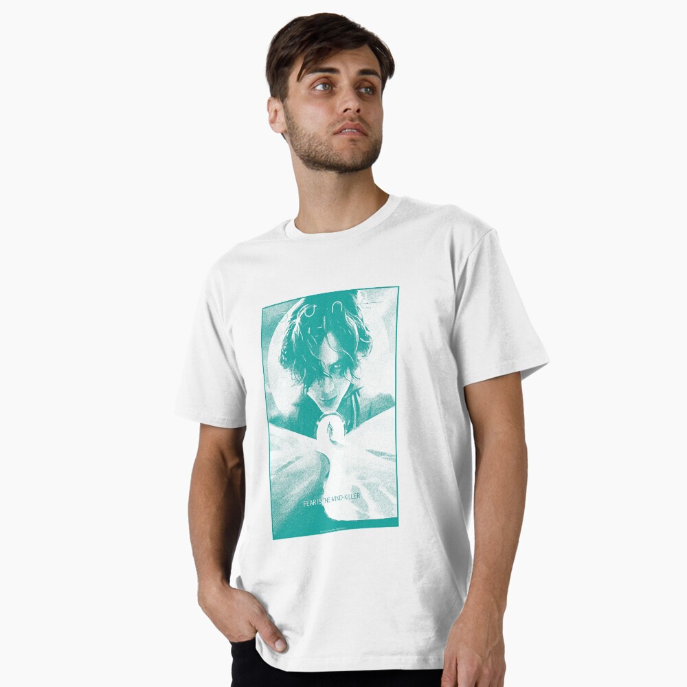Item preview, Premium T-Shirt designed and sold by TomFrontierArt.