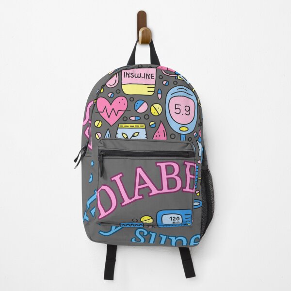 Item preview, Diabetes is my superpower designed and sold by lookvision.