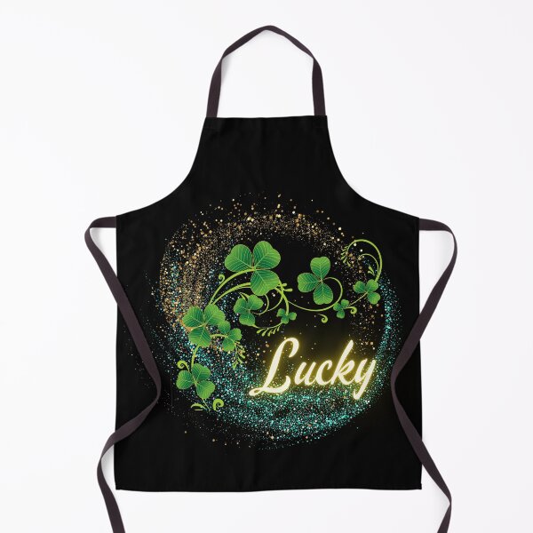 Item preview, Lucky is funny gifts for st. Patric Day  st.patrics is coming irish clovers ireland designed and sold by MalwaLand.
