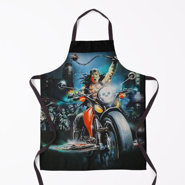 Item preview, 1990 I Guerrieri del Bronx designed and sold by dogojoe17.