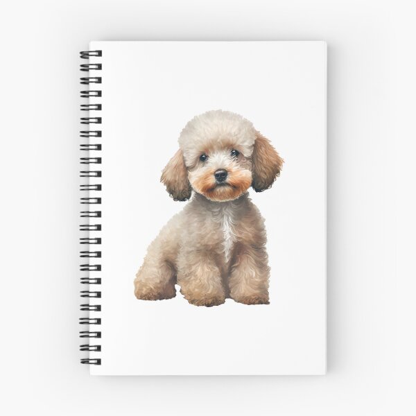 Item preview, Paw-some Poodle, The 2nd! designed and sold by quoting.
