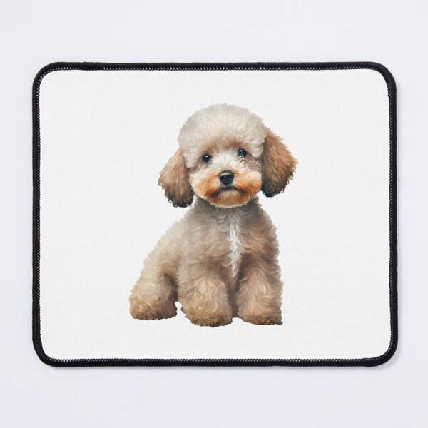 Item preview, Paw-some Poodle, The 2nd! designed and sold by quoting.