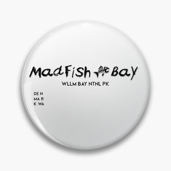 Item preview, Madfish Bay, William Bay National Park, in Denmark, WA designed and sold by Corinne Alexa Jackson.
