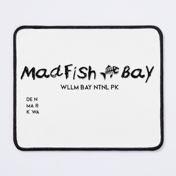 Item preview, Madfish Bay, William Bay National Park, in Denmark, WA designed and sold by Corinne Alexa Jackson.