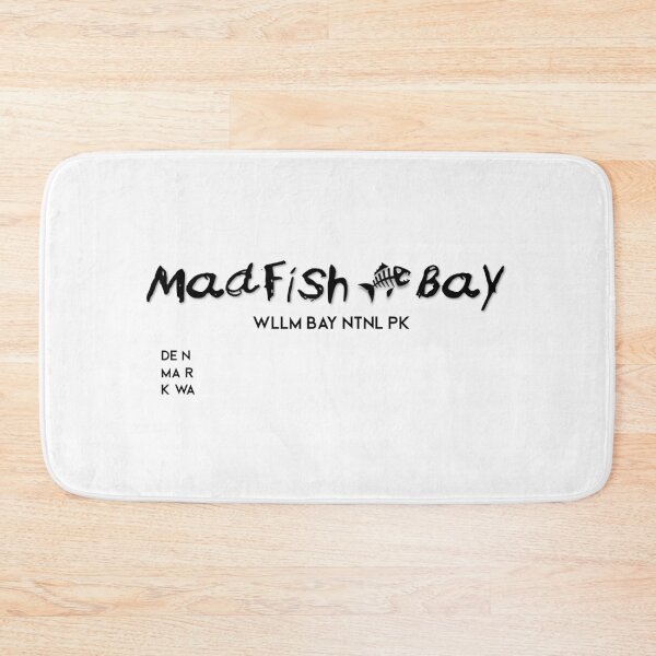 Item preview, Madfish Bay, William Bay National Park, in Denmark, WA designed and sold by Corinne Alexa Jackson.