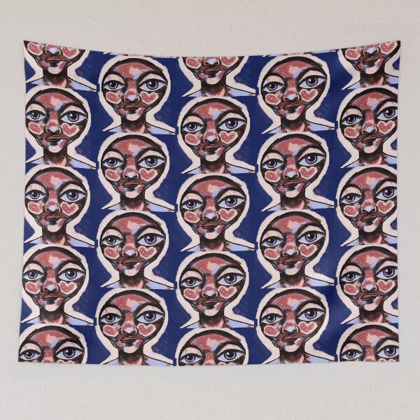 Item preview, Friendly Spirit designed and sold by The Art Occultist.